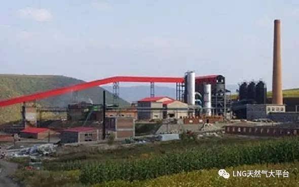 湖北能源天然气公司成功实现大工业用户双气源保供